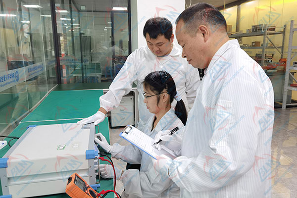 電力儀器檢定 電力儀器檢定